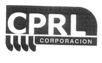 Imagen de CPRL CORPORACION
