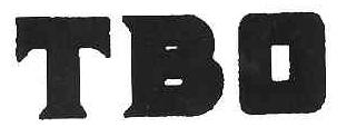 Imagen de TBO