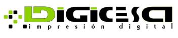 Imagen de DIGICESA IMPRESION DIGITAL