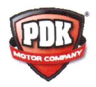 Imagen de PDK MOTOR COMPANY