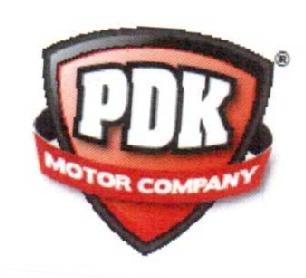 Imagen de PDK MOTOR COMPANY
