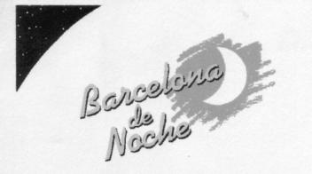 Imagen de BARCELONA DE NOCHE