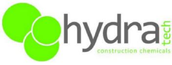 Imagen de HYDRA TECH CONSTRUCTION CHEMICALS