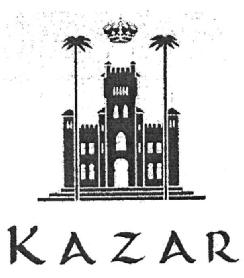 Imagen de KAZAR