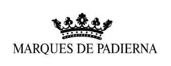 Imagen de MARQUES DE PADIERNA