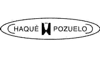 Imagen de CHAQUE POZUELO