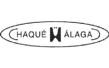 Imagen de CHAQUE MALAGA