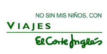 Imagen de NO SIN MIS NIÑOS CON VIAJES EL CORTE INGLES