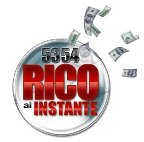Imagen de 5354 RICO AL INSTANTE