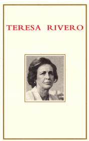 Imagen de TERESA RIVERO