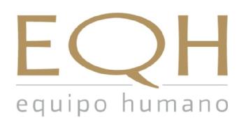 Imagen de EQH EQUIPO HUMANO