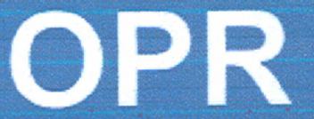 Imagen de OPR
