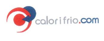 Imagen de CALORIFRIO.COM