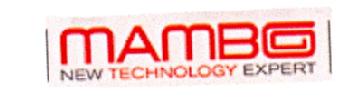 Imagen de MAMBO NEW TECHNOLOGY EXPERT