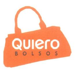 Imagen de QUIERO BOLSOS