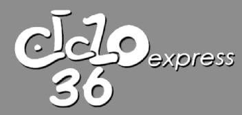 Imagen de CICLO EXPRESS 36