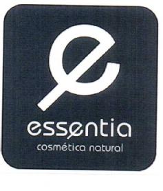 Imagen de E ESSENTIA COSMETICA NATURAL
