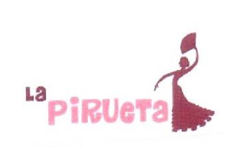 Imagen de LA PIRUETA