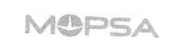 Imagen de MOPSA