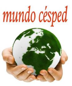 Imagen de MUNDO CESPED