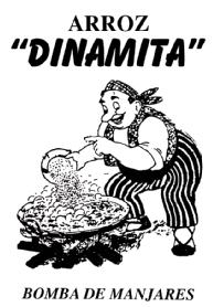 Imagen de ARROZ 