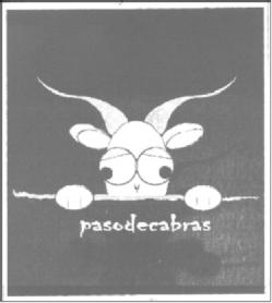 Imagen de PASODECABRAS