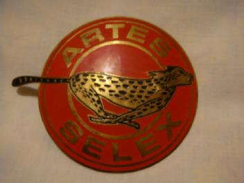 Imagen de ARTES SELEX