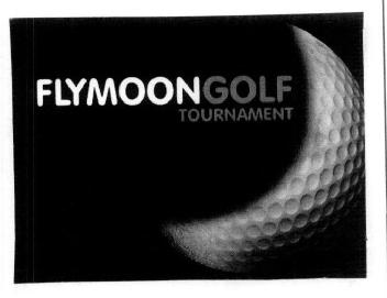 Imagen de FLYMOONGOLF TOURNAMENT
