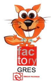 Imagen de FACTORY GRES EMILIO EP PALOMARES
