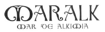 Imagen de MARALK MAR DE ALKIMIA