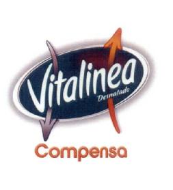 Imagen de VITALINEA DESNATADO COMPENSA