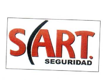 Imagen de SART SEGURIDAD