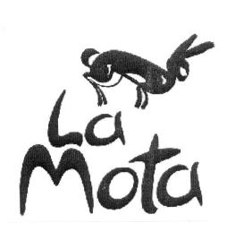 Imagen de LA MOTA