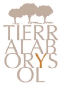 Imagen de TIERRA LABOR Y SOL