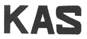 Imagen de KAS