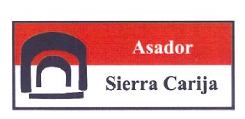 Imagen de ASADOR SIERRA CARIJA