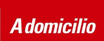 Imagen de A DOMICILIO