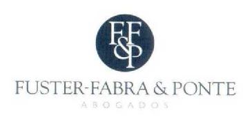 Imagen de FUSTER-FABRA & PONTE ABOGADOS