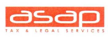 Imagen de ASAP TAX & LEGAL SERVICES