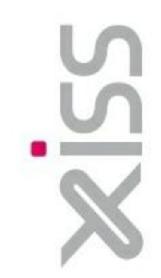 Imagen de XISS