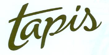 Imagen de TAPIS