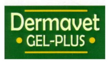Imagen de DERMAVET GEL PLUS