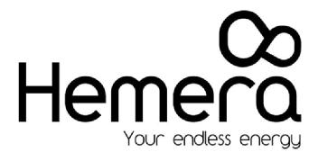 Imagen de HEMERA YOUR ENDLESS ENERGY