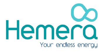 Imagen de HEMERA YOUR ENDLESS ENERGY