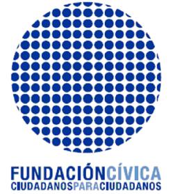 Imagen de FUNDACION CIVICA CIUDADANOS PARA CIUDADANOS