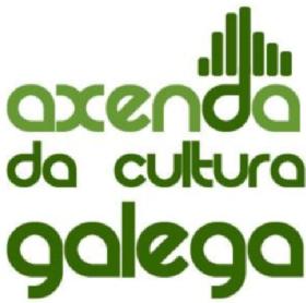 Imagen de AXENDA DA CULTURA GALEGA