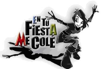 Imagen de EN TU FIESTA ME COLE