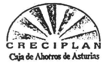 Imagen de CRECIPLAN CAJA DE AHORROS DE ASTURIAS