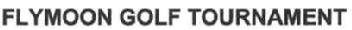 Imagen de FLYMOON GOLF TOURNAMENT