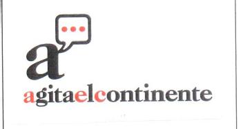 Imagen de A AGITAELCONTINENTE